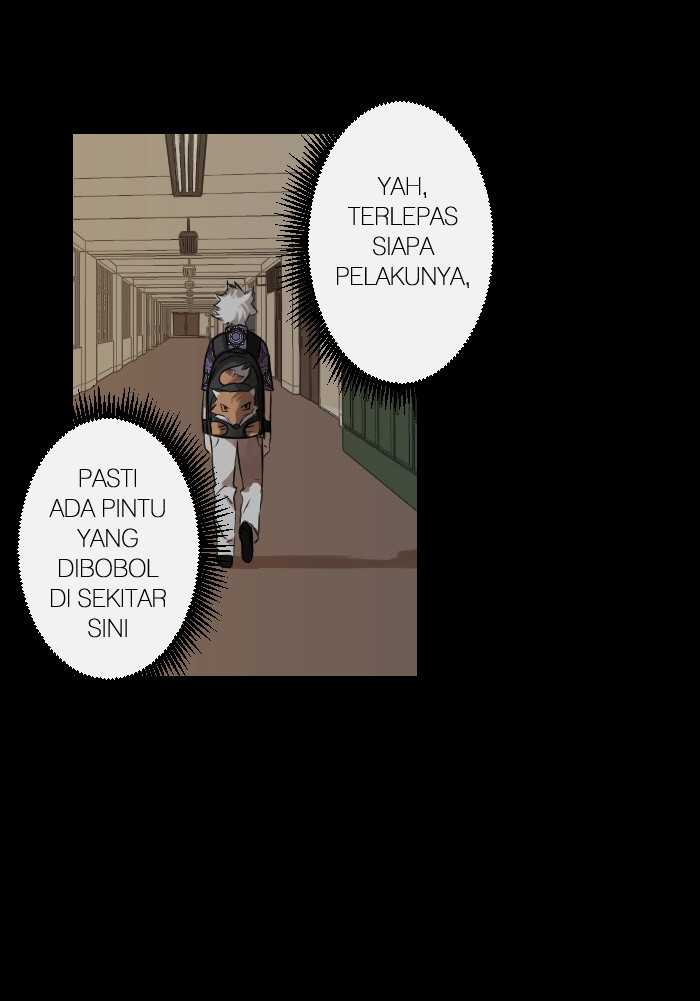 Baca Trickster - Chapter 32 halaman 34