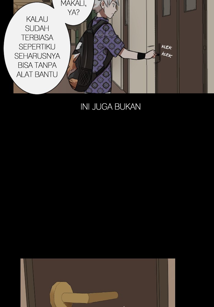 Baca Trickster - Chapter 32 halaman 36