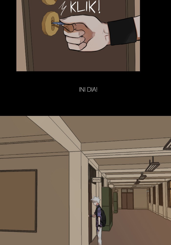 Baca Trickster - Chapter 32 halaman 37