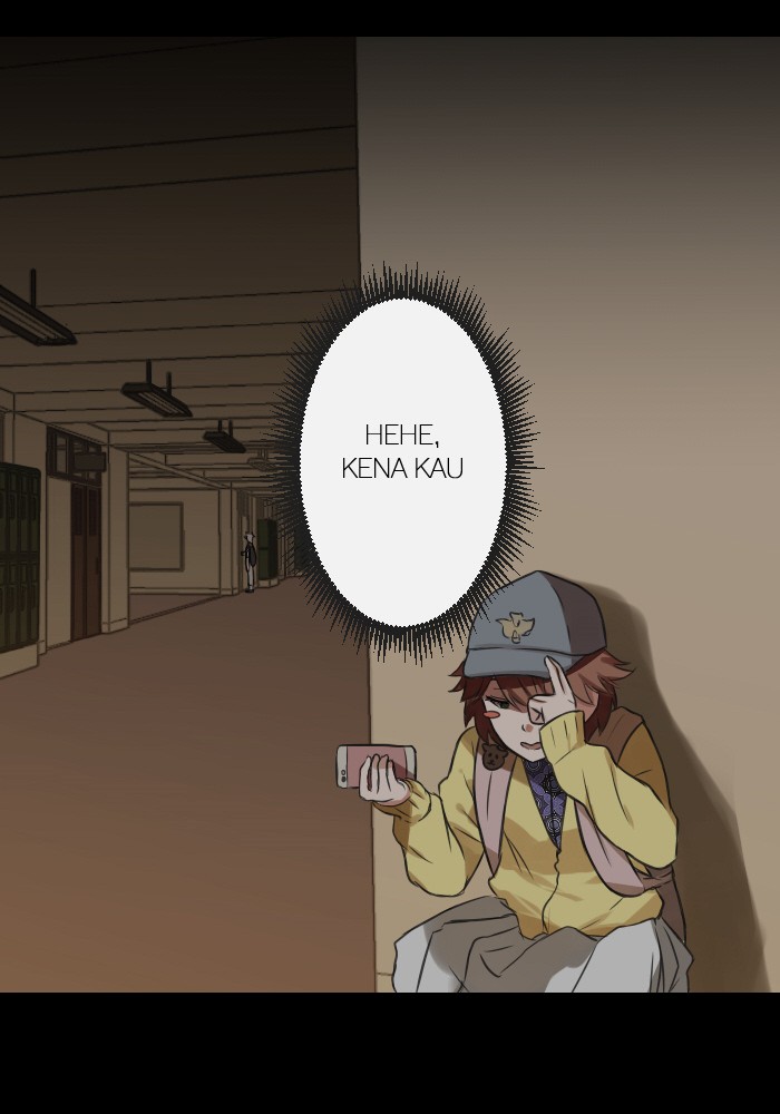 Baca Trickster - Chapter 32 halaman 39