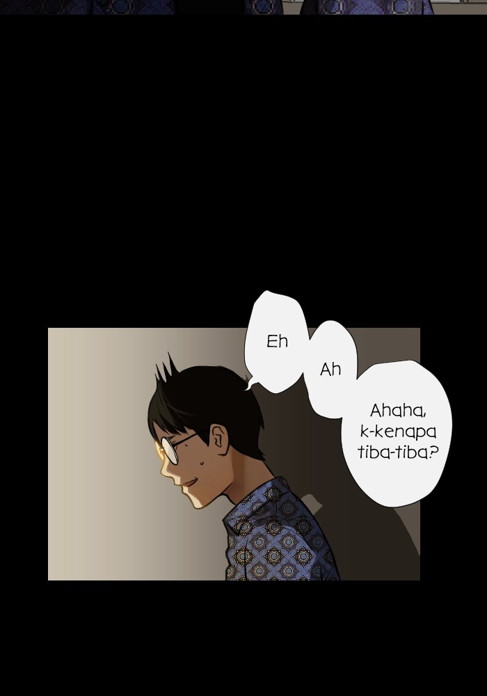 Baca Trickster - Chapter 32 halaman 4