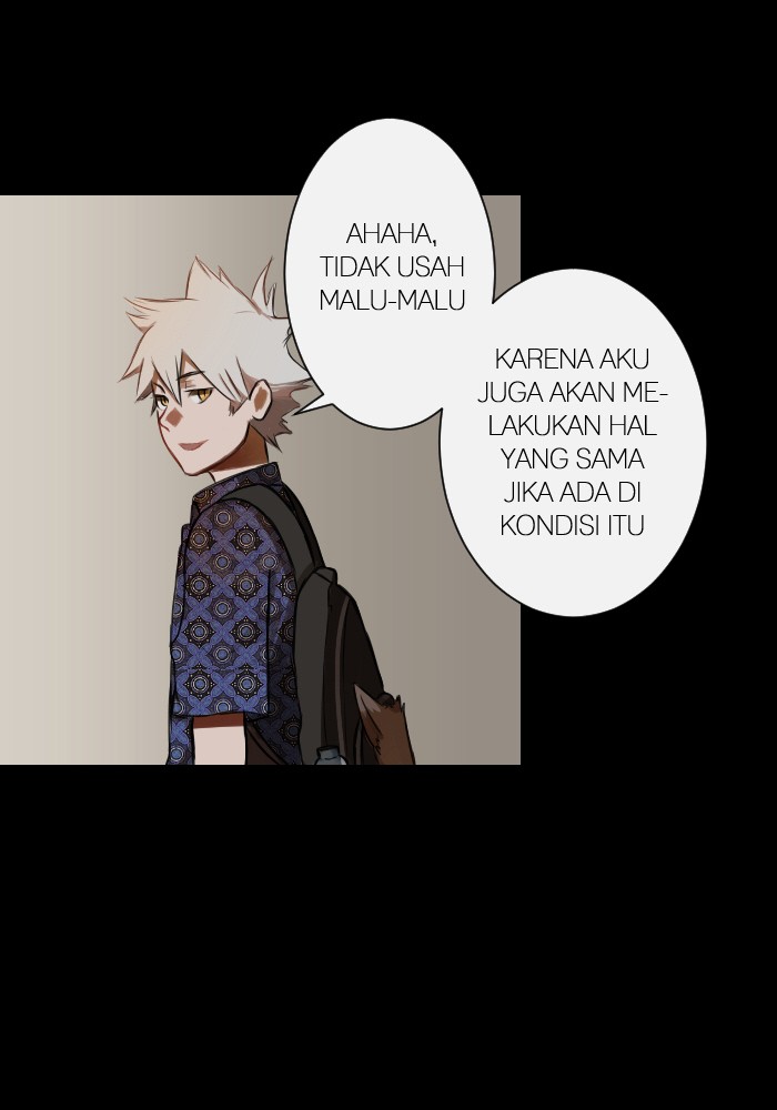 Baca Trickster - Chapter 32 halaman 5