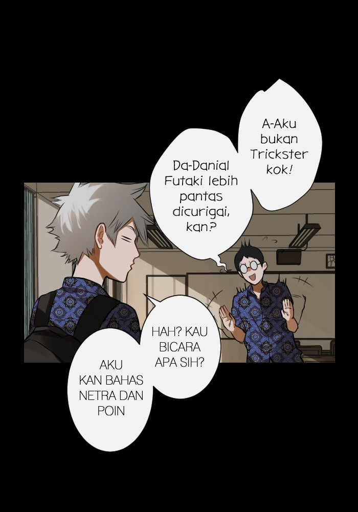 Baca Trickster - Chapter 32 halaman 6