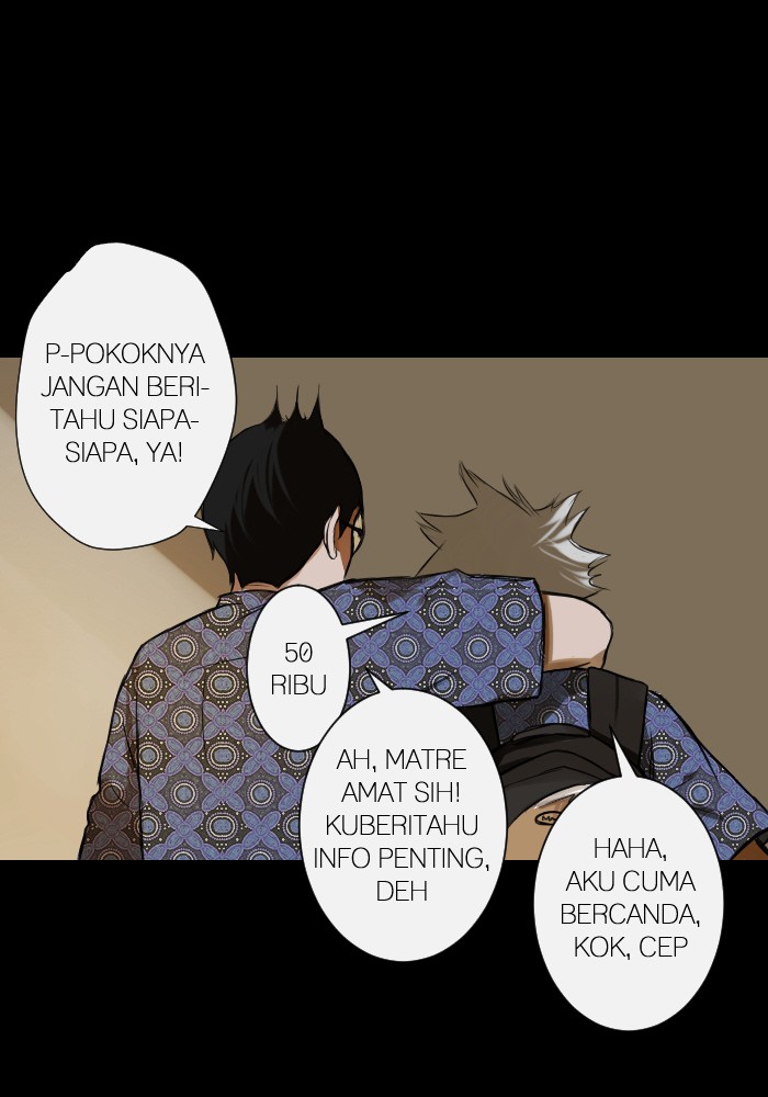 Baca Trickster - Chapter 32 halaman 7