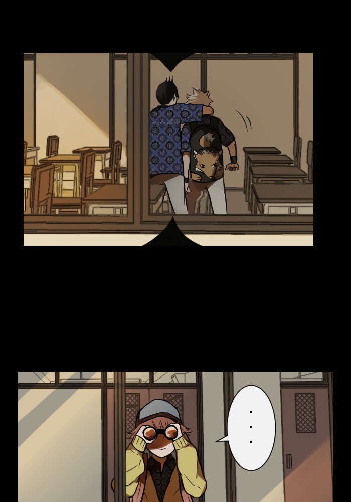 Baca Trickster - Chapter 32 halaman 8