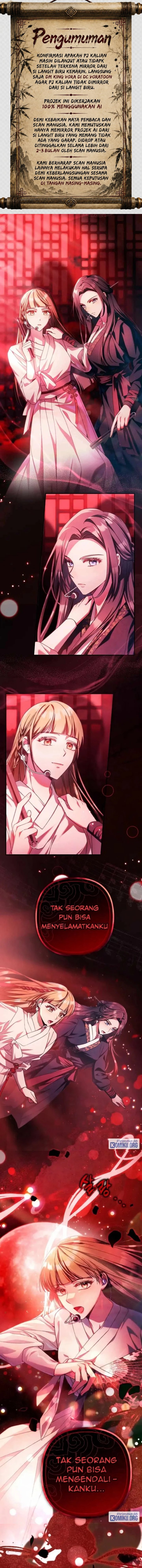 Baca Tried to Debut My Idol… Ended up Debuting Myself Chapter 19 Bahasa Indonesia page 6