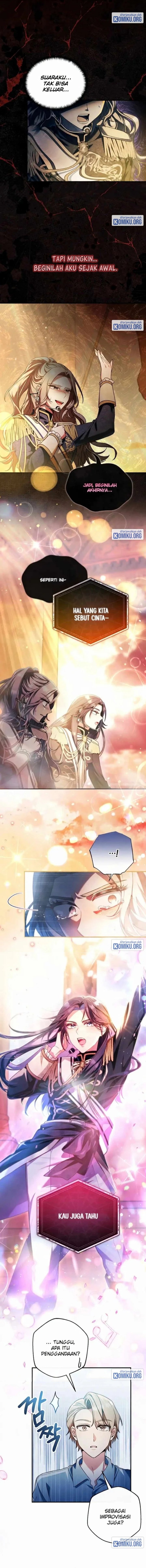 Baca Tried to Debut My Idol… Ended up Debuting Myself Chapter 19 Bahasa Indonesia page 24