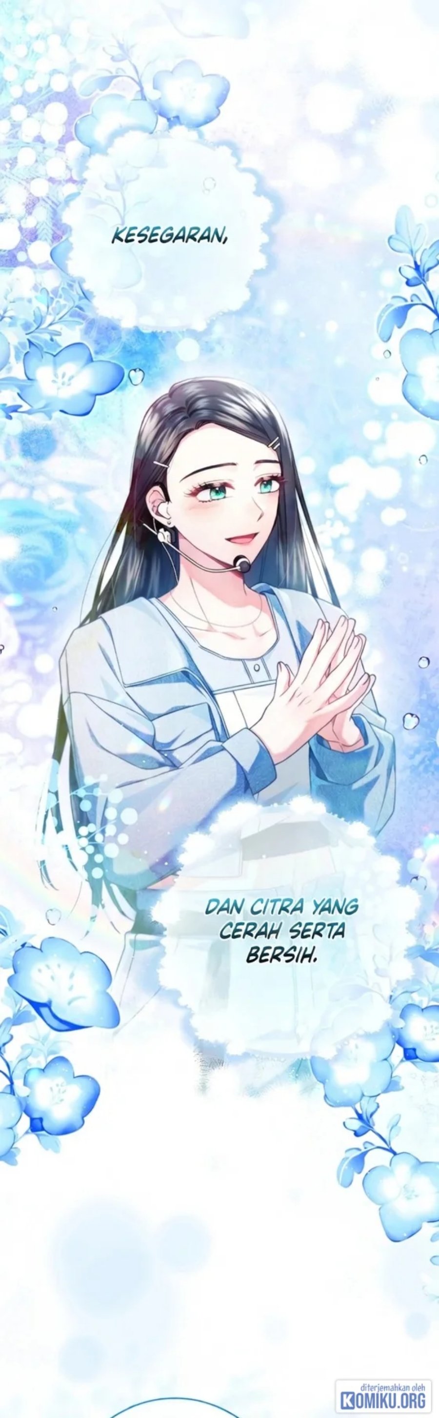 Tried to Debut My Idol... Ended up Debuting Myself Chapter 22 - Page 10