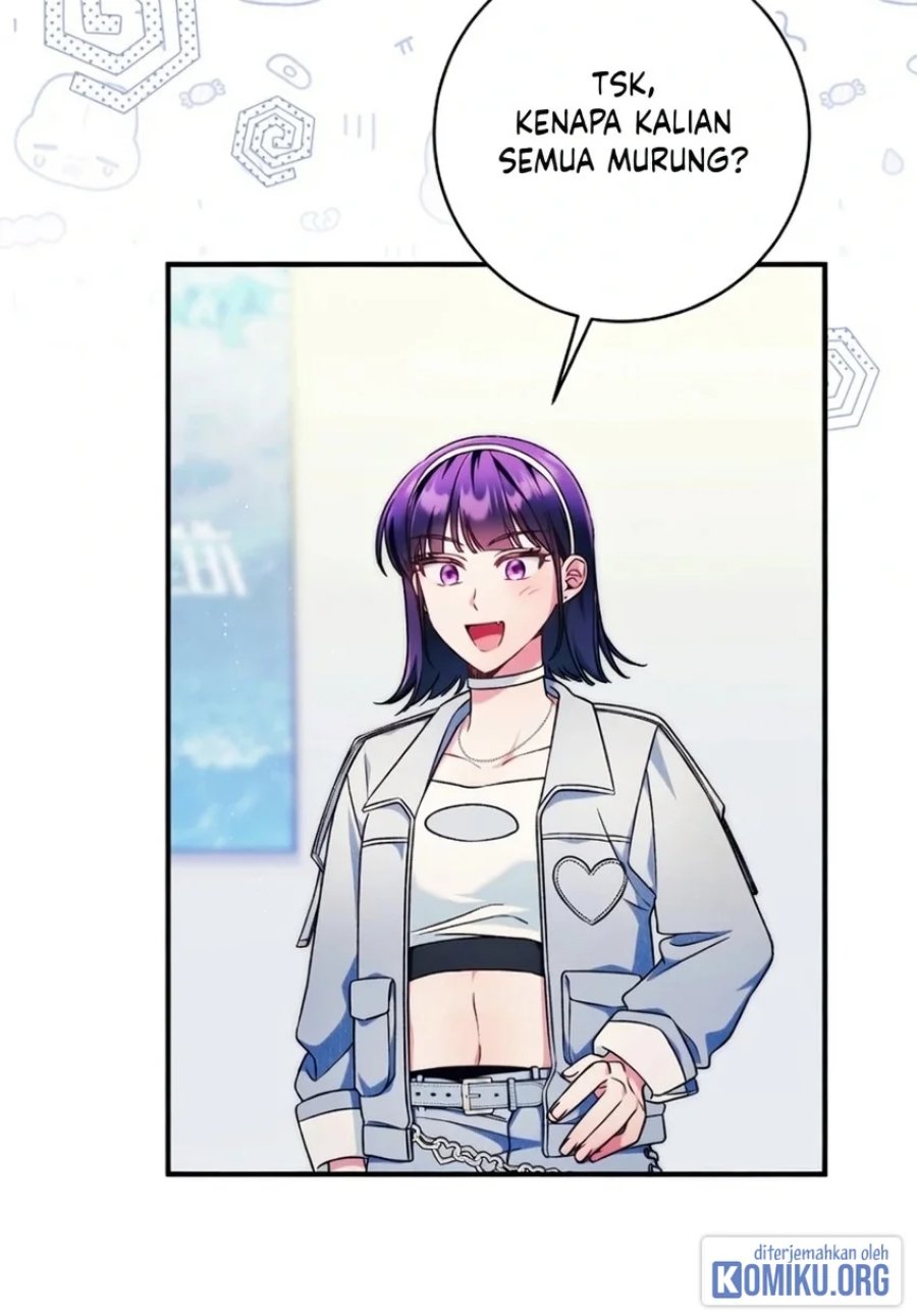 Tried to Debut My Idol... Ended up Debuting Myself Chapter 22 - Page 18