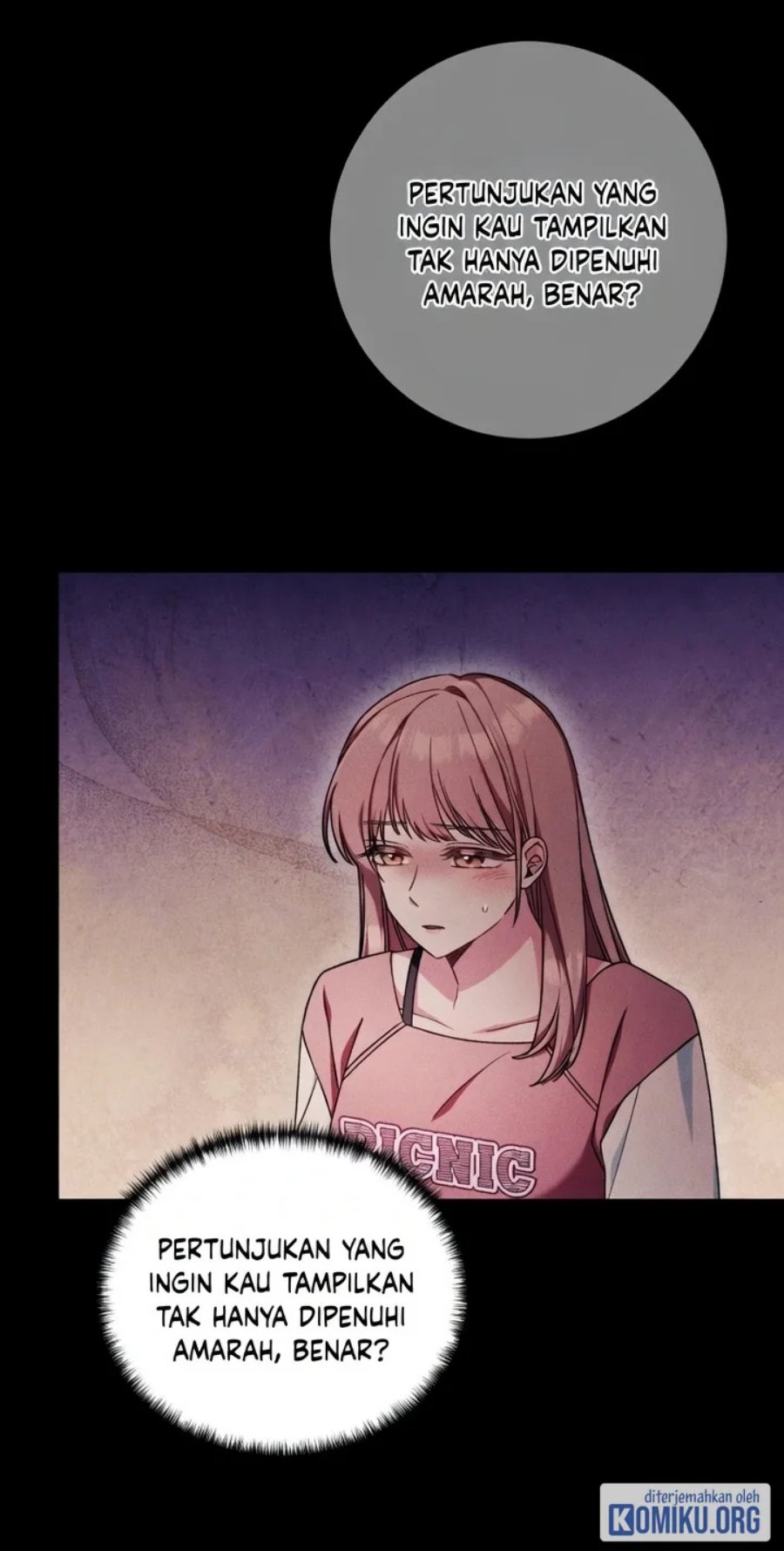Tried to Debut My Idol... Ended up Debuting Myself Chapter 22 - Page 21