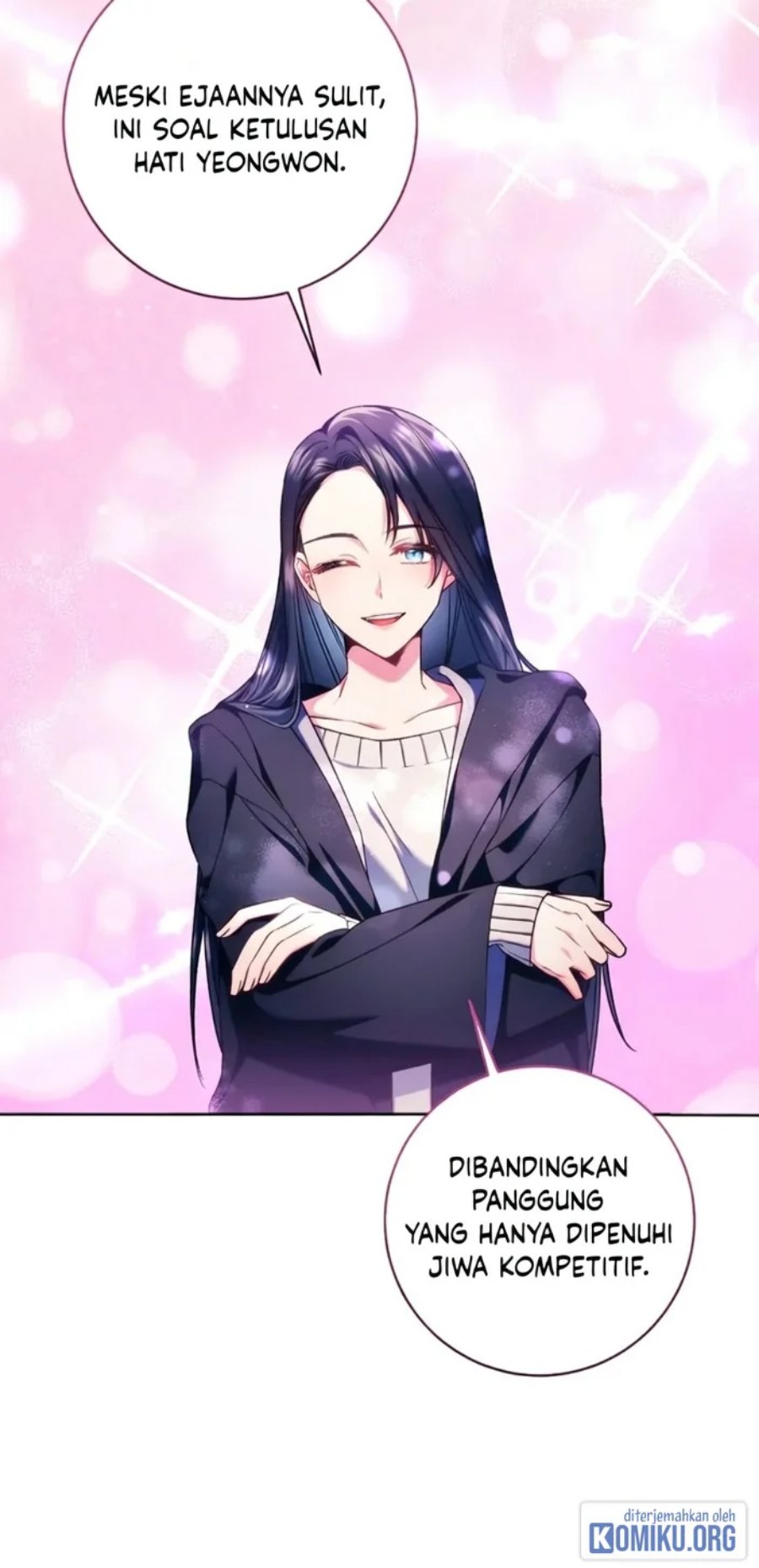 Tried to Debut My Idol... Ended up Debuting Myself Chapter 22 - Page 25