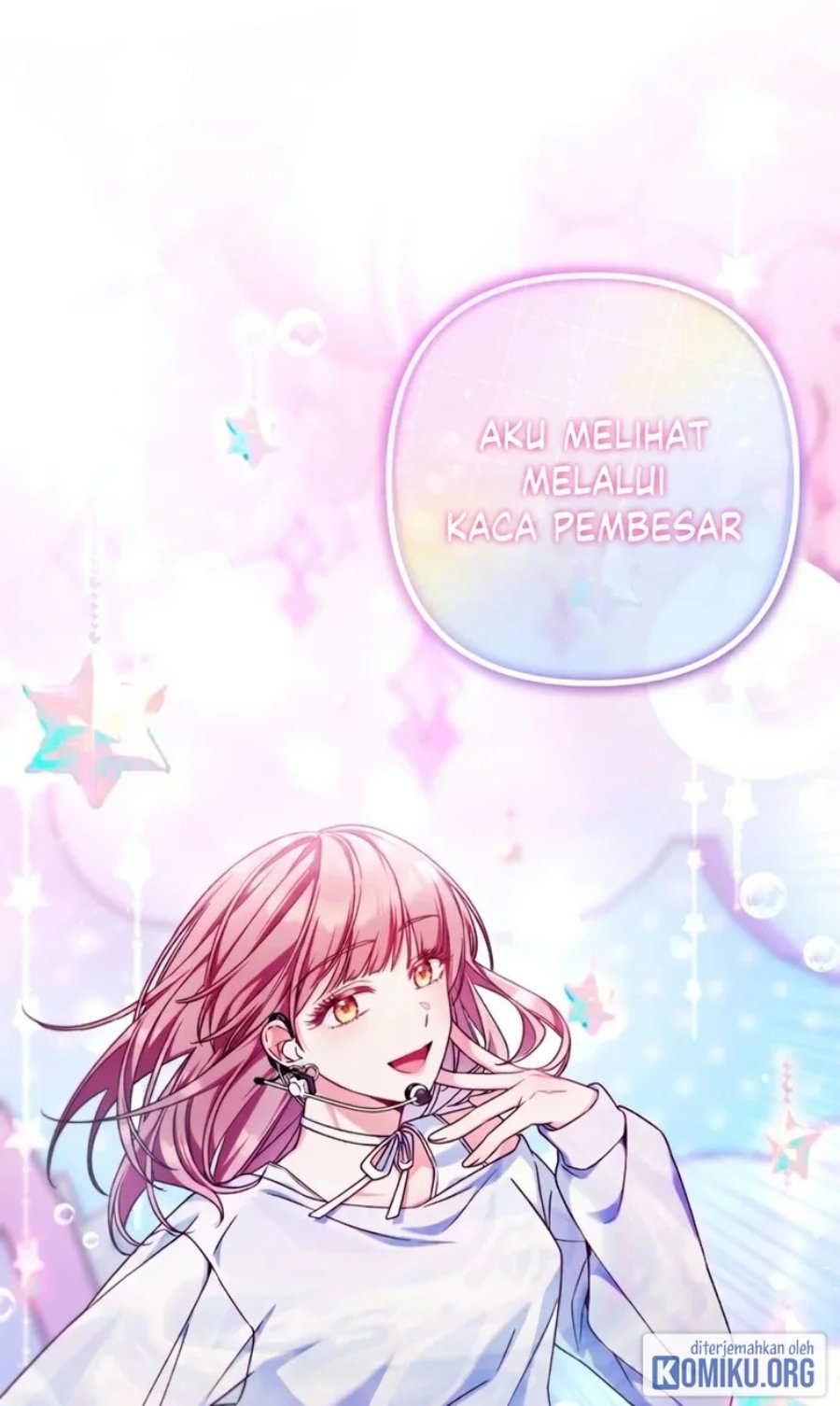 Tried to Debut My Idol... Ended up Debuting Myself Chapter 22 - Page 32