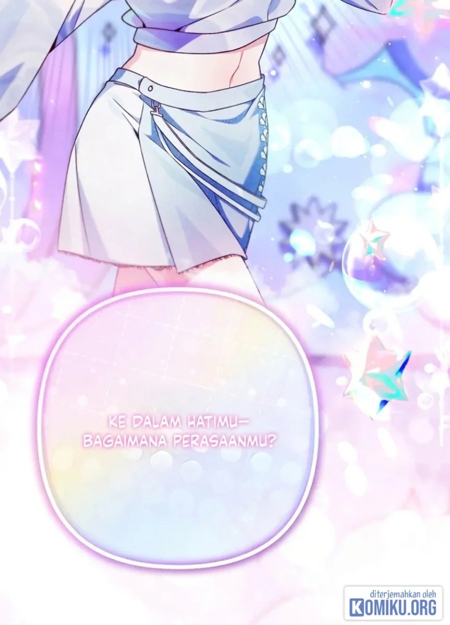 Tried to Debut My Idol... Ended up Debuting Myself Chapter 22 - Page 33