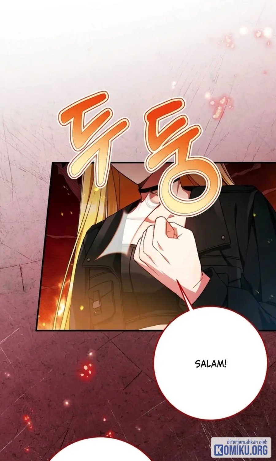 Tried to Debut My Idol... Ended up Debuting Myself Chapter 22 - Page 4