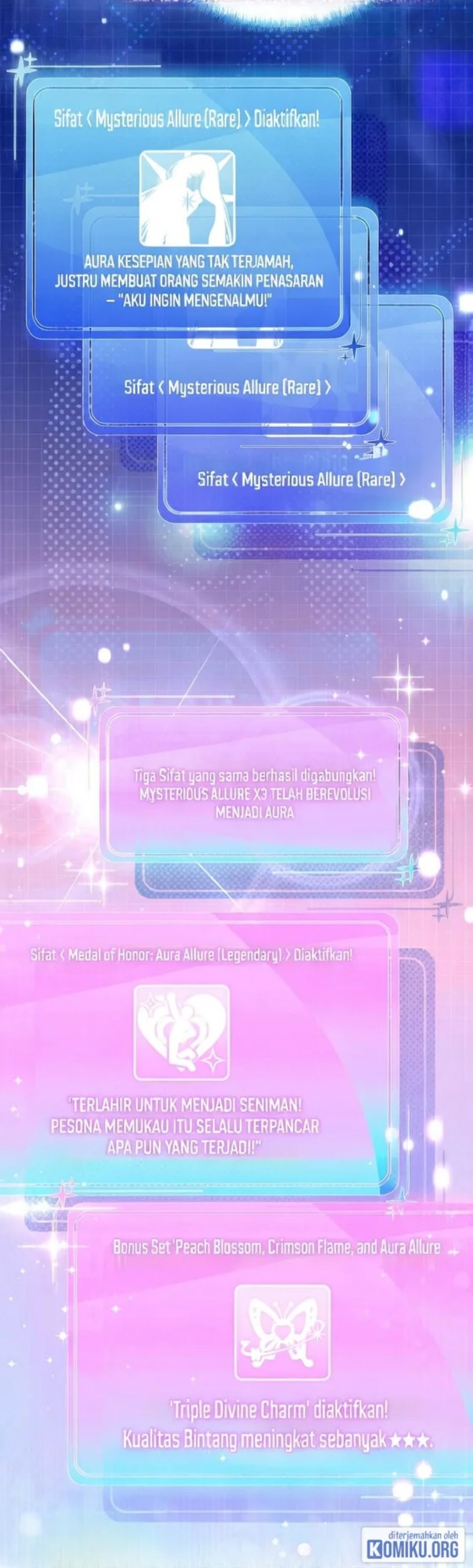 Tried to Debut My Idol... Ended up Debuting Myself Chapter 22 - Page 62