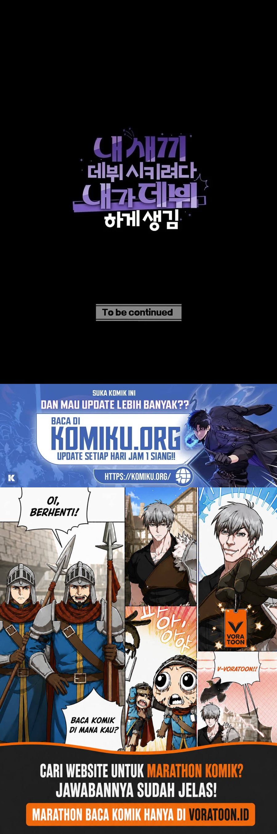 Tried to Debut My Idol... Ended up Debuting Myself Chapter 22 - Page 79