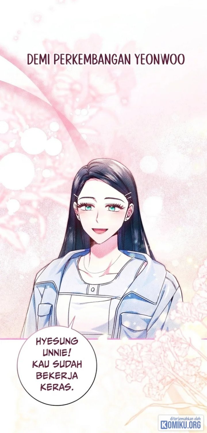 Tried to Debut My Idol... Ended up Debuting Myself Chapter 23 - Page 19