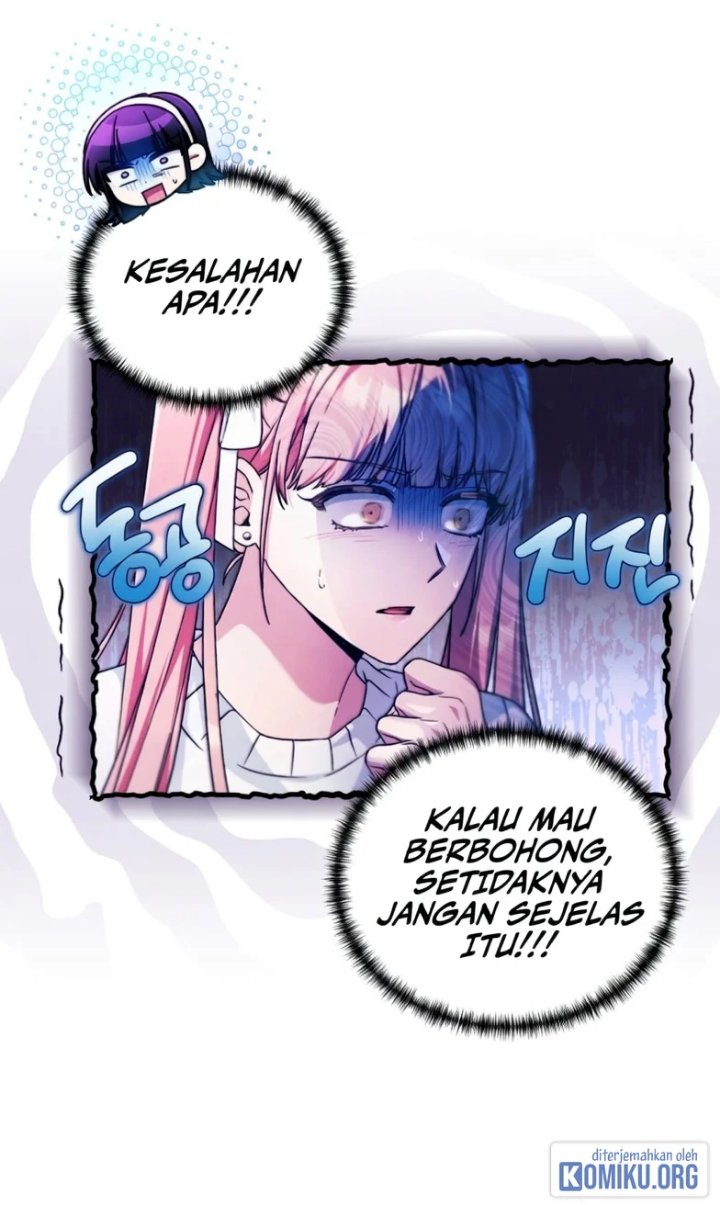 Tried to Debut My Idol... Ended up Debuting Myself Chapter 23 - Page 23