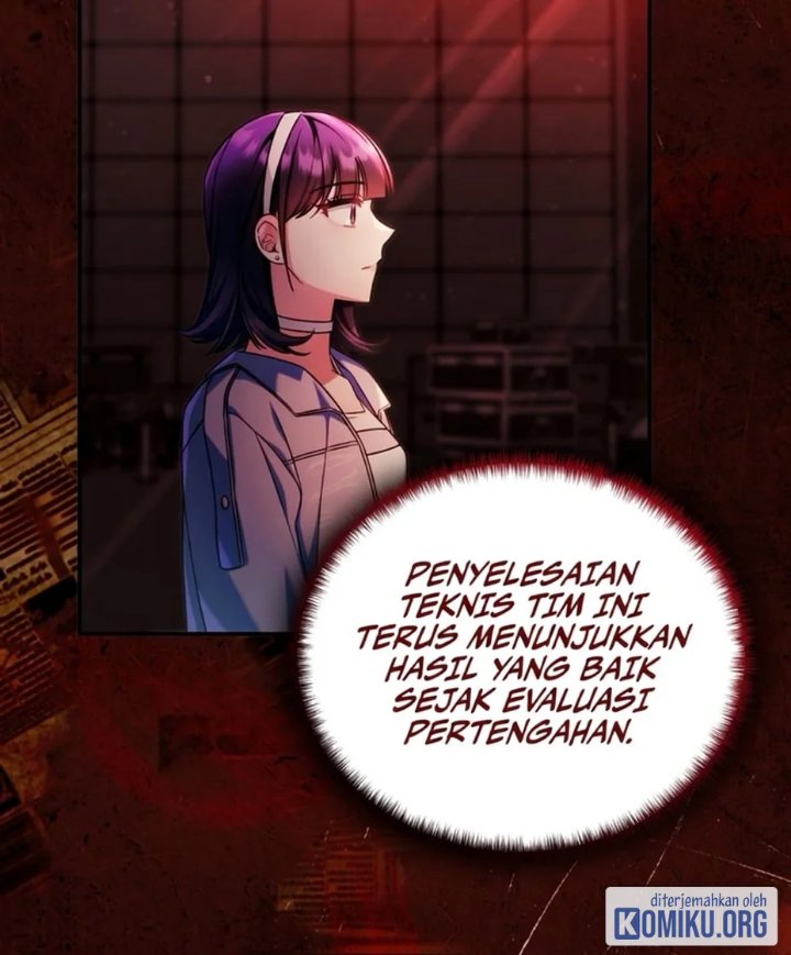 Tried to Debut My Idol... Ended up Debuting Myself Chapter 23 - Page 30