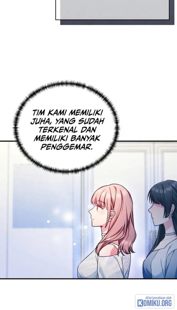 Tried to Debut My Idol... Ended up Debuting Myself Chapter 23 - Page 40