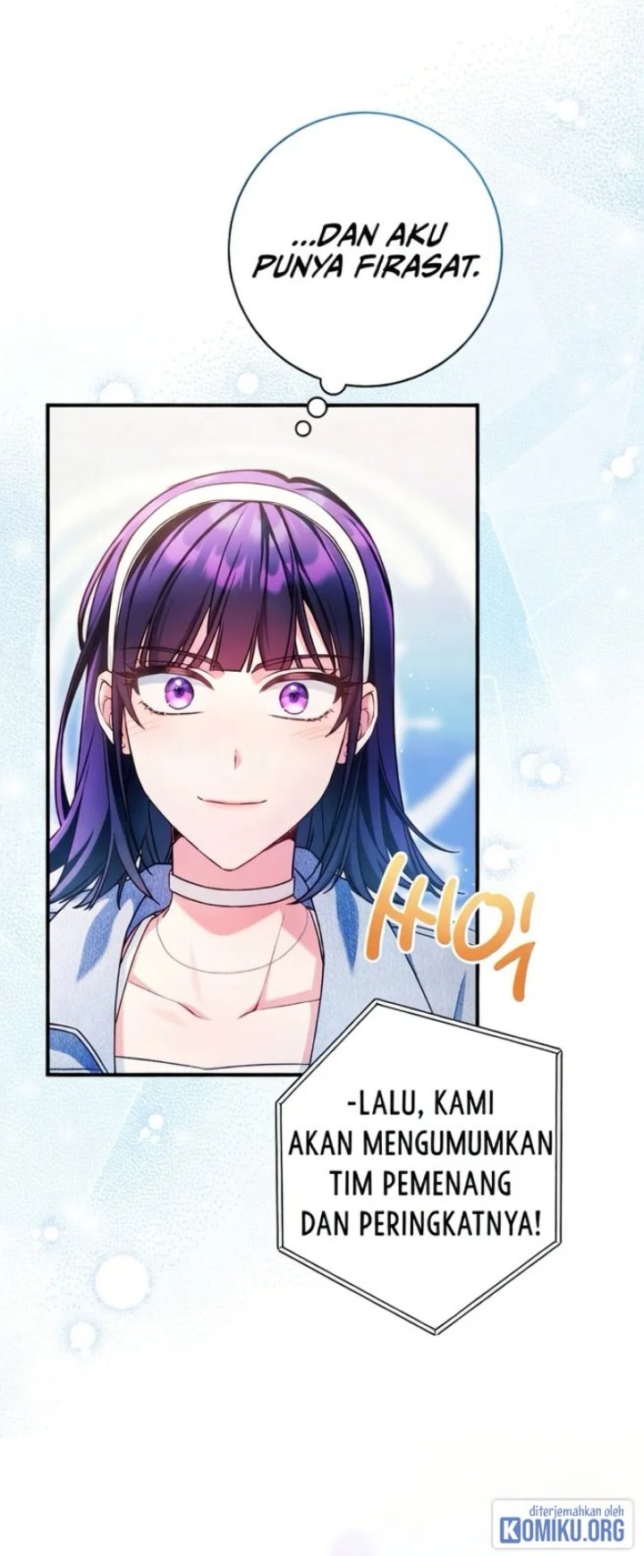 Tried to Debut My Idol... Ended up Debuting Myself Chapter 23 - Page 42