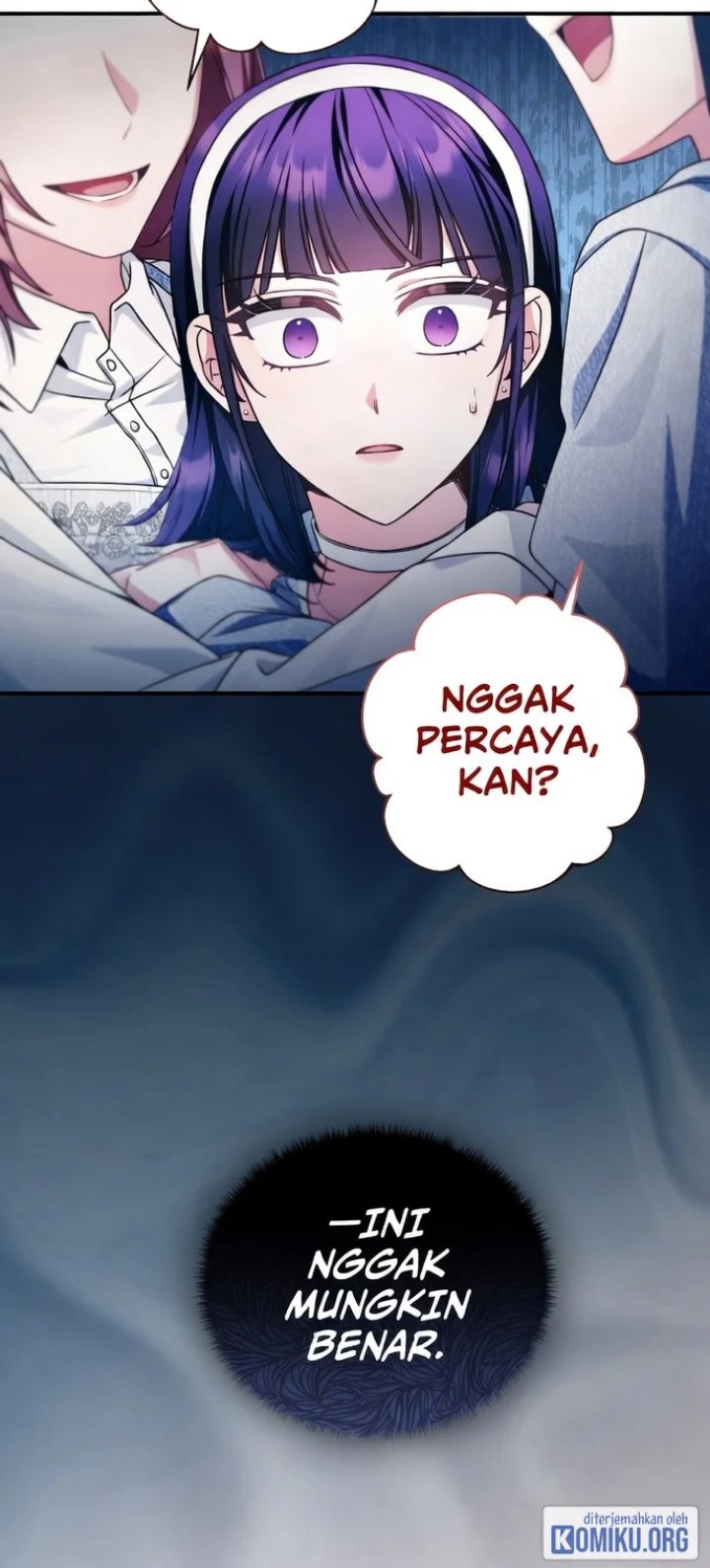 Tried to Debut My Idol... Ended up Debuting Myself Chapter 23 - Page 47