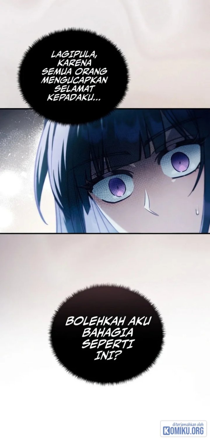 Tried to Debut My Idol... Ended up Debuting Myself Chapter 23 - Page 49
