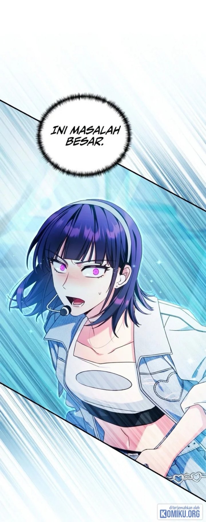 Tried to Debut My Idol... Ended up Debuting Myself Chapter 23 - Page 5