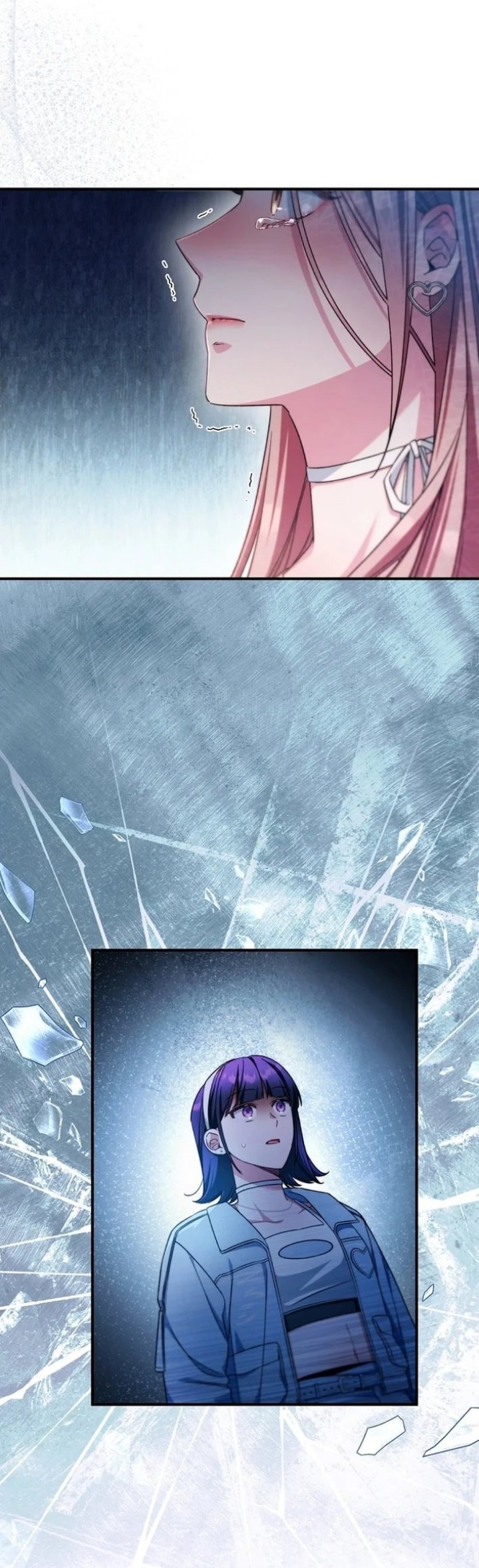Tried to Debut My Idol... Ended up Debuting Myself Chapter 23 - Page 51