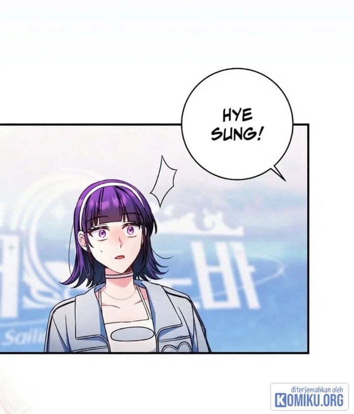 Tried to Debut My Idol... Ended up Debuting Myself Chapter 23 - Page 54