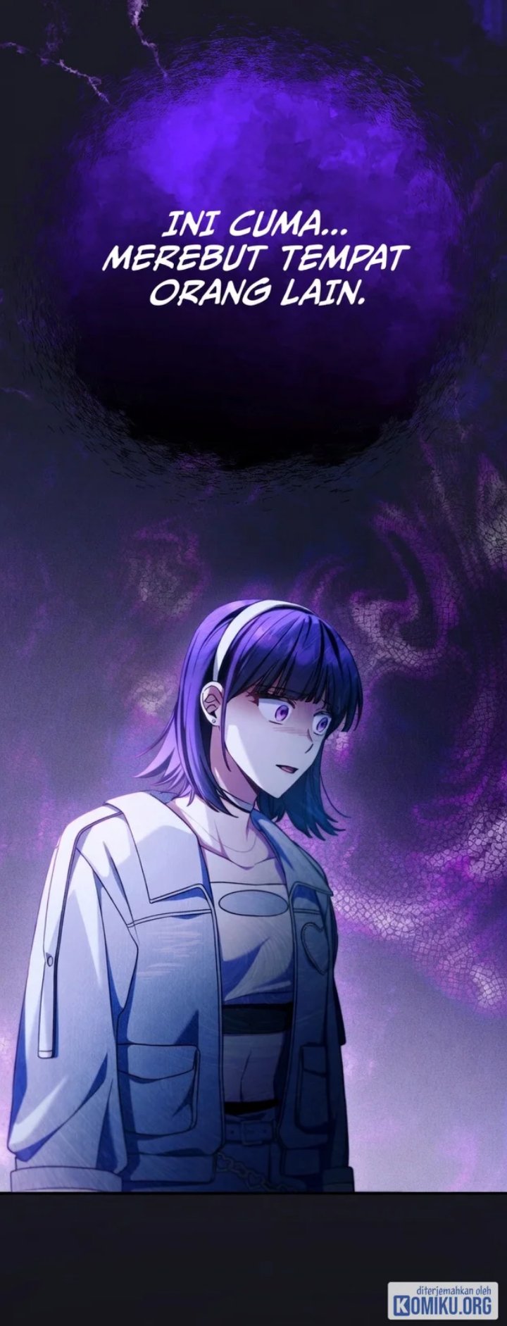 Tried to Debut My Idol... Ended up Debuting Myself Chapter 23 - Page 58