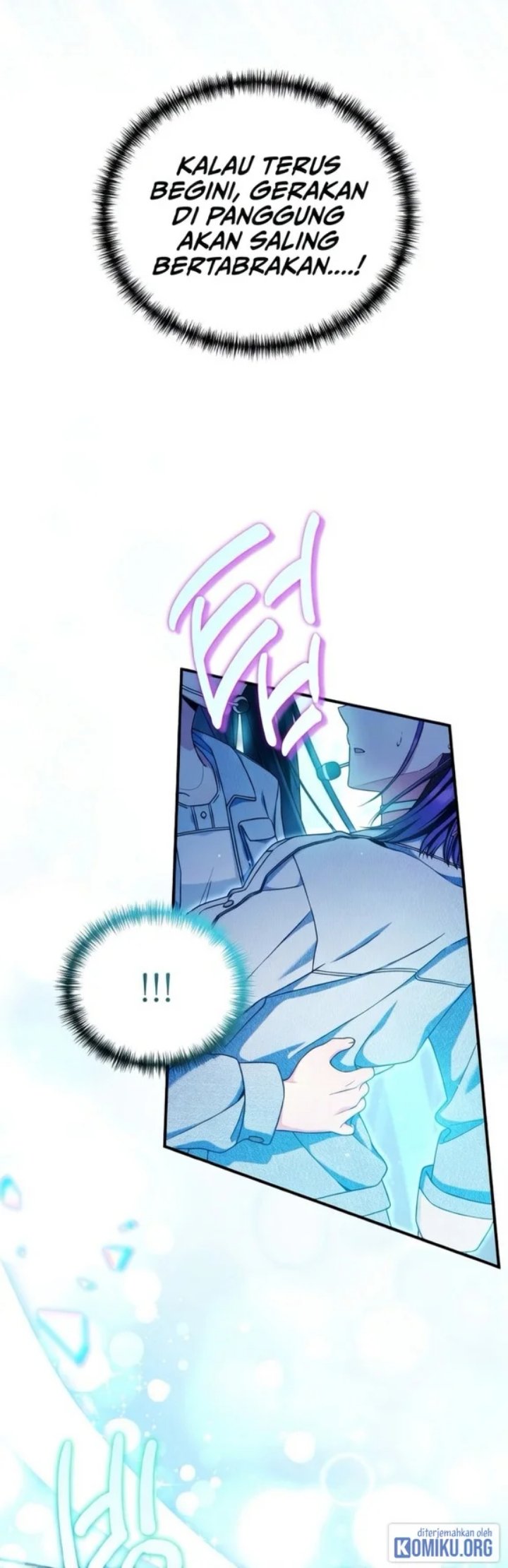 Tried to Debut My Idol... Ended up Debuting Myself Chapter 23 - Page 6