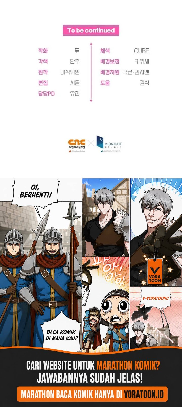 Tried to Debut My Idol... Ended up Debuting Myself Chapter 23 - Page 61