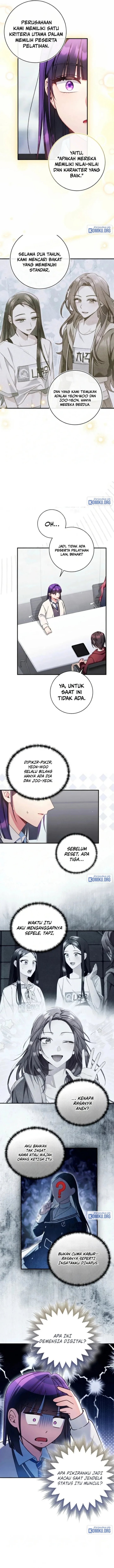 Baca Tried to Debut My Idol… Ended up Debuting Myself Chapter 30 Bahasa Indonesia page 20