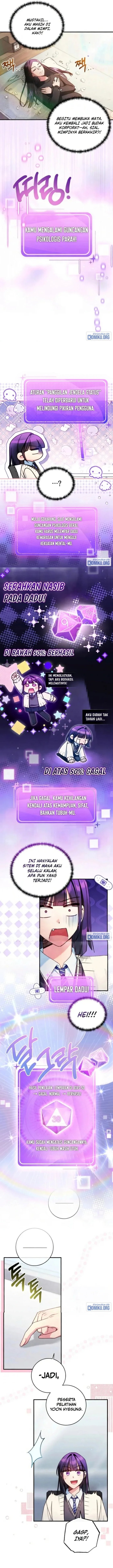 Baca Tried to Debut My Idol… Ended up Debuting Myself Chapter 30 Bahasa Indonesia page 22