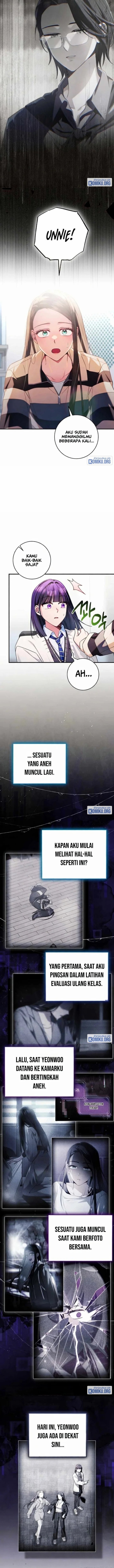 Baca Tried to Debut My Idol… Ended up Debuting Myself Chapter 31 Bahasa Indonesia page 14