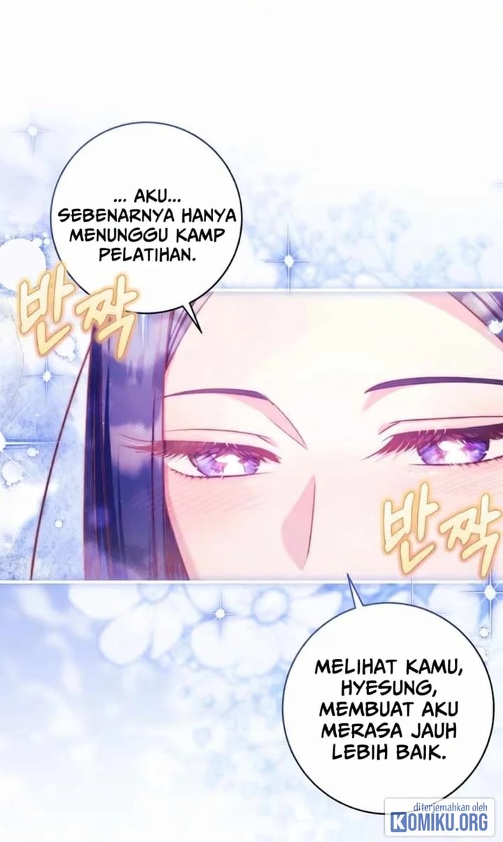 Tried to Debut My Idol... Ended up Debuting Myself Chapter 36 - Page 10