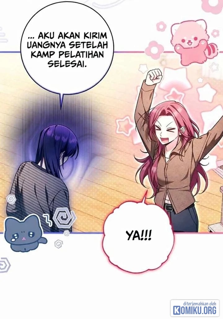 Tried to Debut My Idol... Ended up Debuting Myself Chapter 36 - Page 20