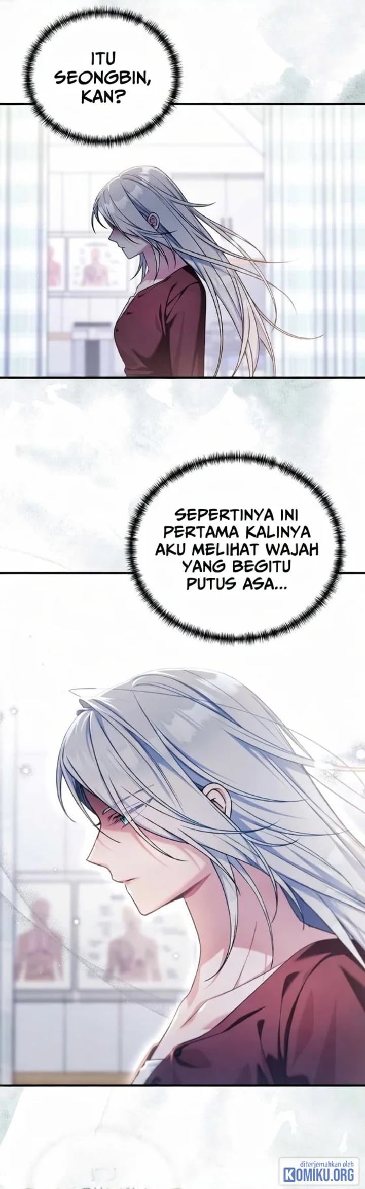 Tried to Debut My Idol... Ended up Debuting Myself Chapter 36 - Page 22