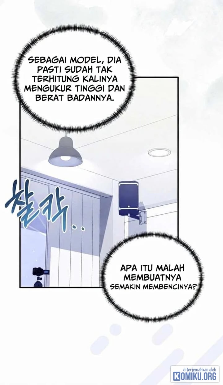 Tried to Debut My Idol... Ended up Debuting Myself Chapter 36 - Page 23
