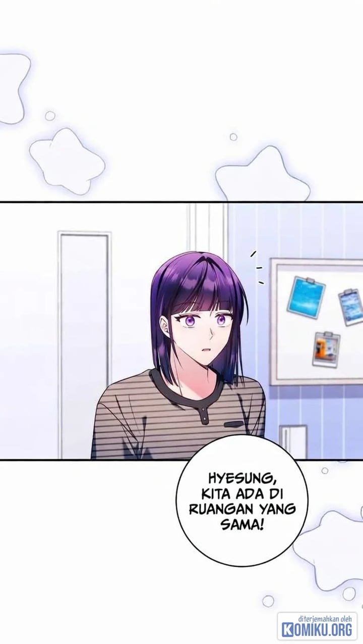 Tried to Debut My Idol... Ended up Debuting Myself Chapter 36 - Page 25