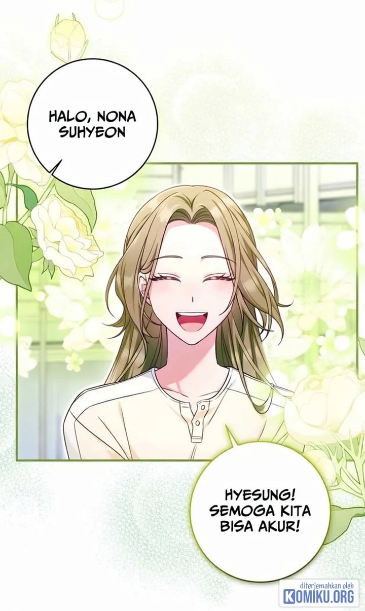 Tried to Debut My Idol... Ended up Debuting Myself Chapter 36 - Page 27
