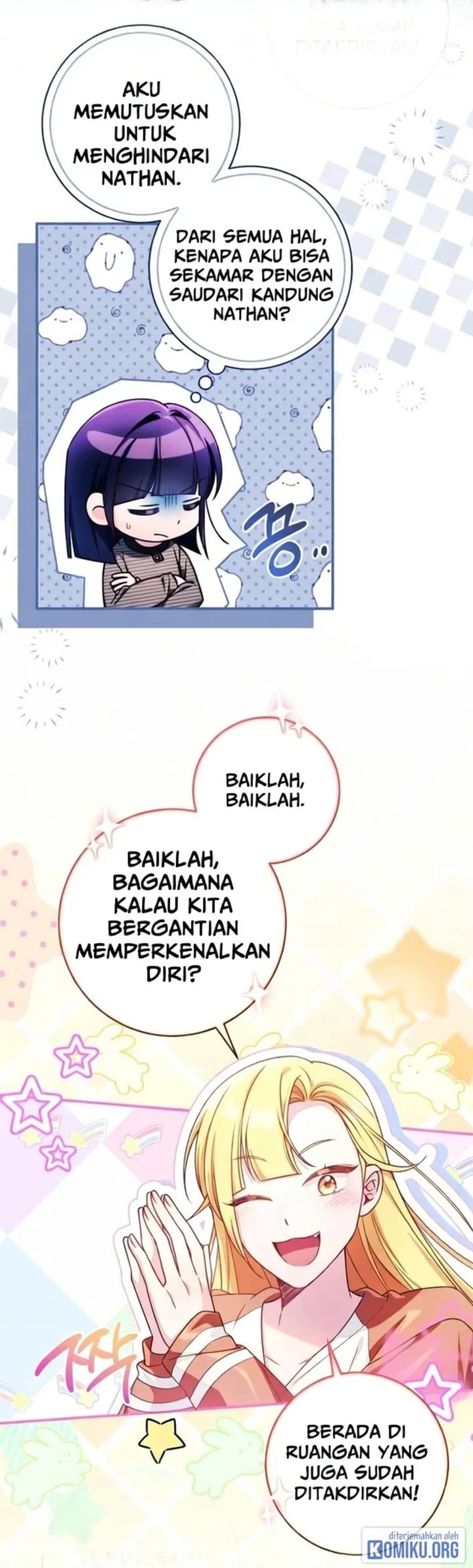 Tried to Debut My Idol... Ended up Debuting Myself Chapter 36 - Page 28
