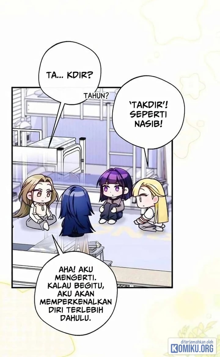 Tried to Debut My Idol... Ended up Debuting Myself Chapter 36 - Page 30