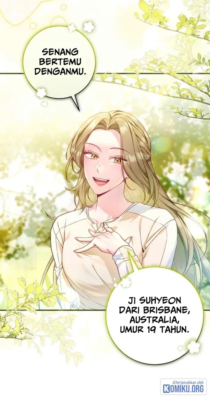 Tried to Debut My Idol... Ended up Debuting Myself Chapter 36 - Page 31