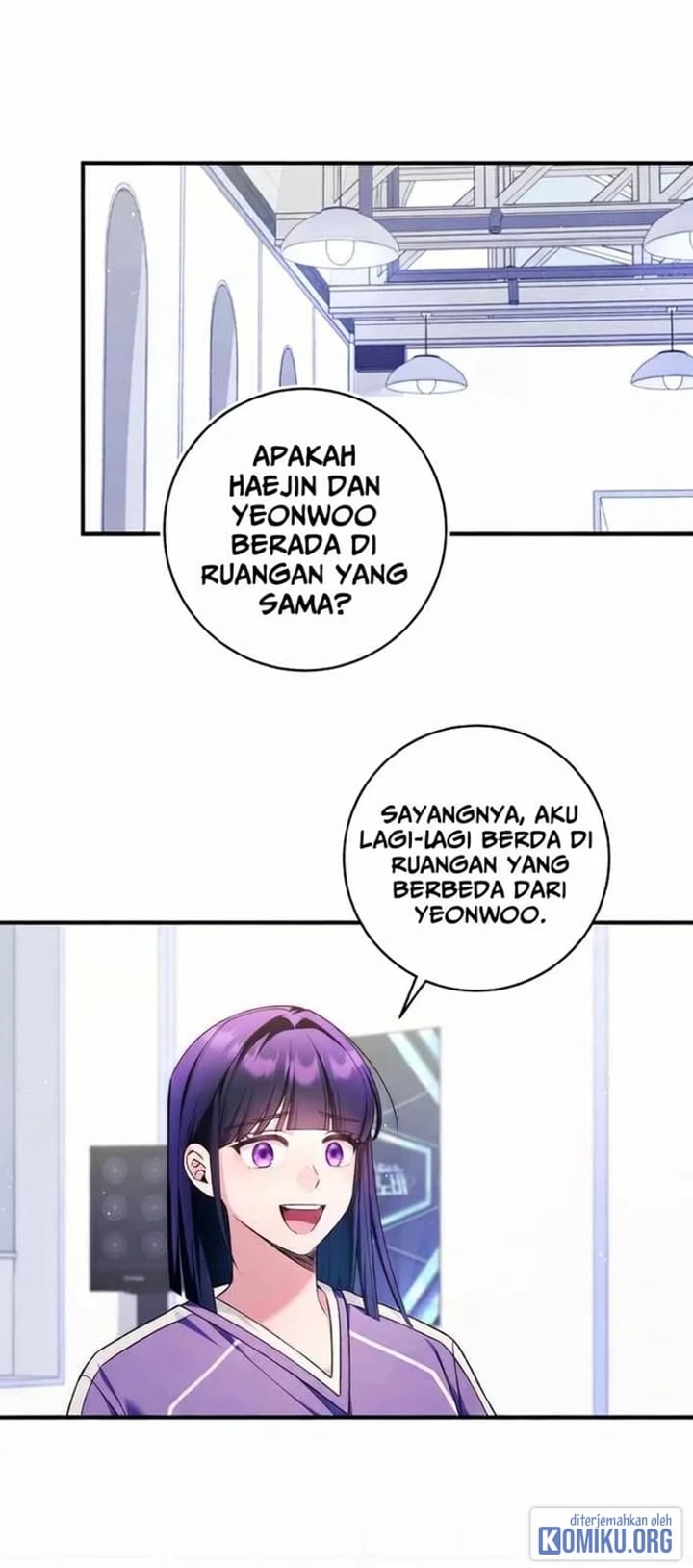 Tried to Debut My Idol... Ended up Debuting Myself Chapter 36 - Page 40