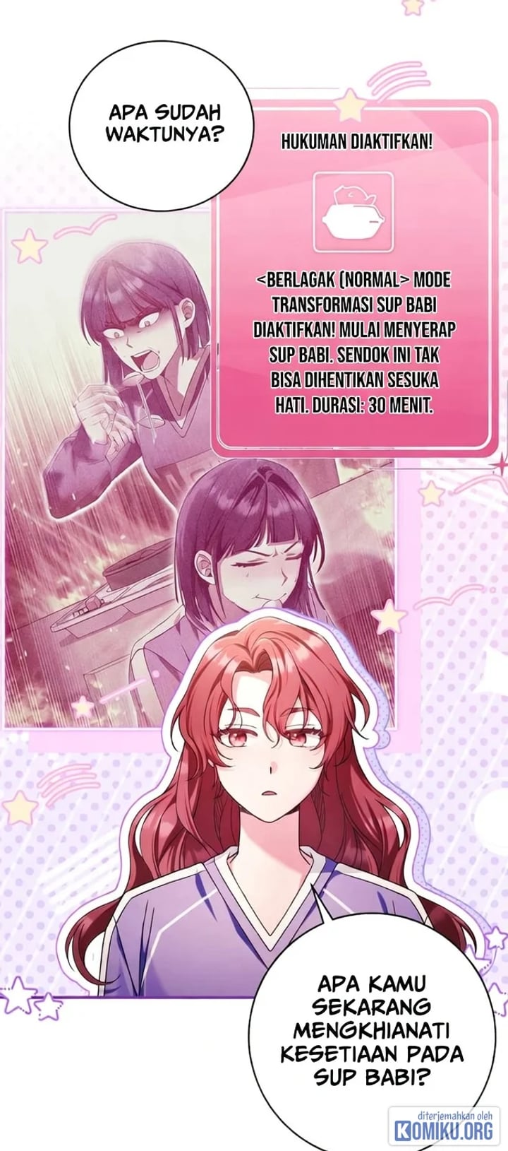 Tried to Debut My Idol... Ended up Debuting Myself Chapter 36 - Page 43