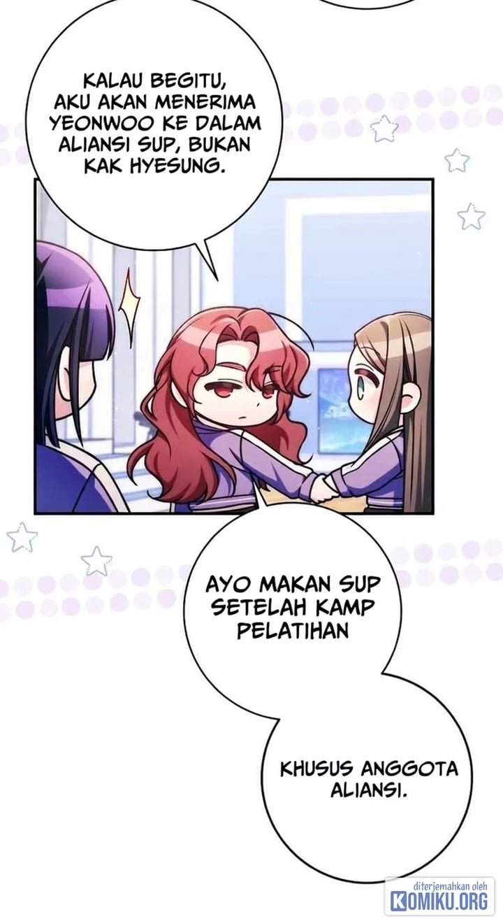 Tried to Debut My Idol... Ended up Debuting Myself Chapter 36 - Page 44