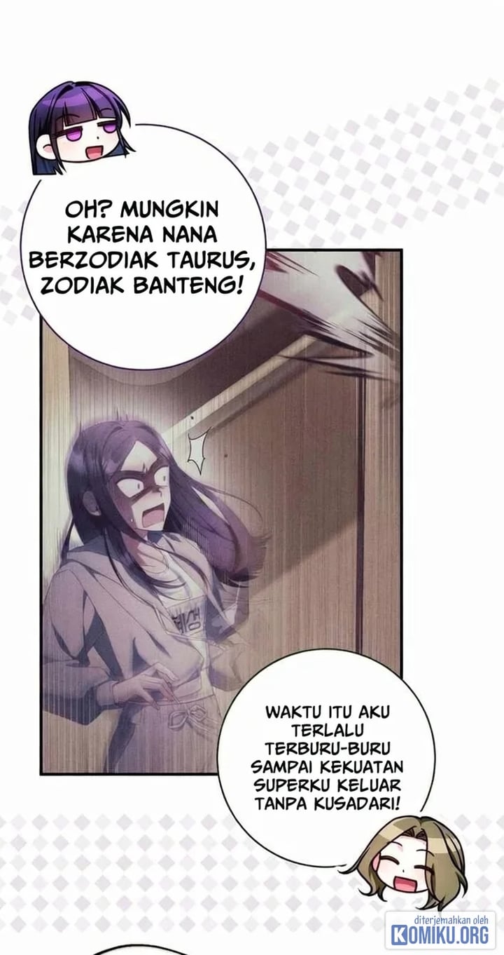 Tried to Debut My Idol... Ended up Debuting Myself Chapter 36 - Page 48