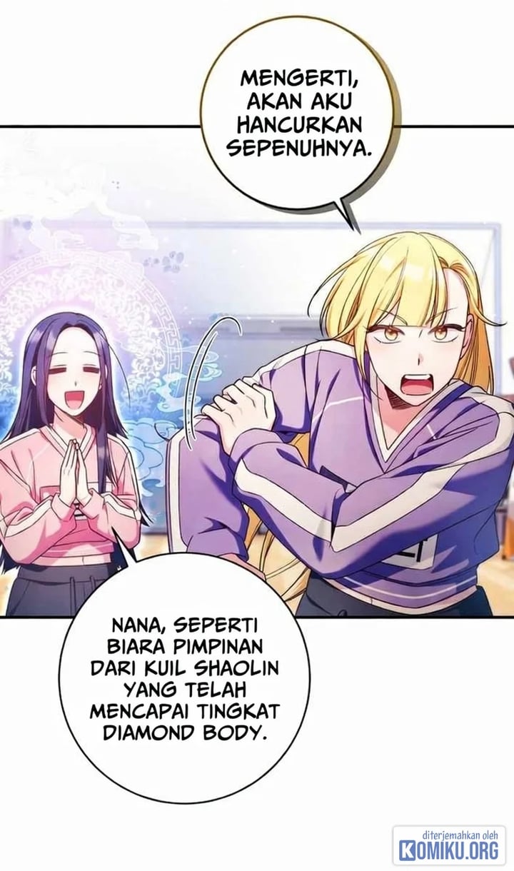 Tried to Debut My Idol... Ended up Debuting Myself Chapter 36 - Page 52